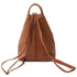 Shanghai - Soft leather backpack